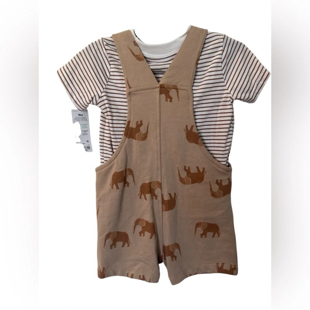Carters adorable set